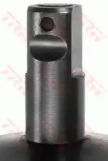 Рулевая рейка TRW JRP814