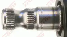 Рулевая рейка TRW JRP948