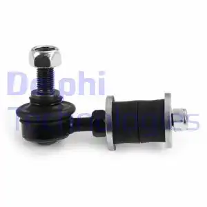 Тяга стабилизатора DELPHI TC5004