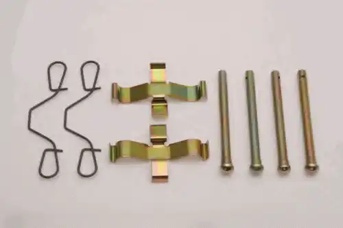 Комплектующие, колодки дискового тормоза 923 PEX