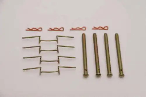 Комплектующие, колодки дискового тормоза 930 PEX
