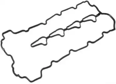 Прокладка ГБЦ MAGNETI MARELLI 600000014050