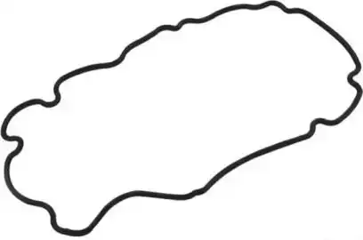 Прокладка ГБЦ MAGNETI MARELLI 600000014540