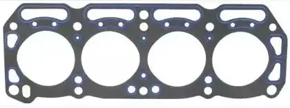 Прокладка ГБЦ MAGNETI MARELLI 600000023540