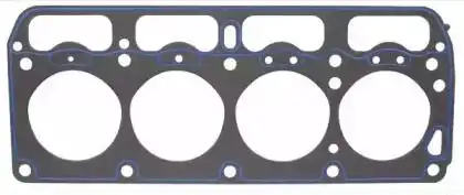 Прокладка ГБЦ MAGNETI MARELLI 600000023980