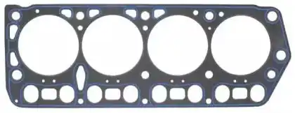 Прокладка ГБЦ MAGNETI MARELLI 600000024150
