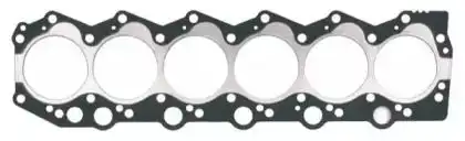 Прокладка ГБЦ MAGNETI MARELLI 600000024250