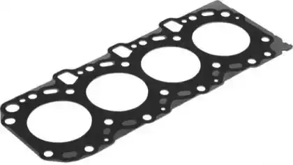 Прокладка ГБЦ MAGNETI MARELLI 600000024640