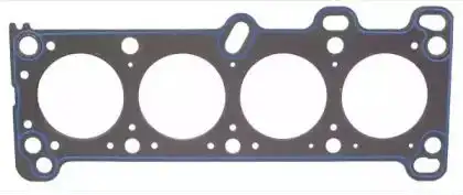 Прокладка ГБЦ MAGNETI MARELLI 600000024990