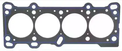 Прокладка ГБЦ MAGNETI MARELLI 600000025010