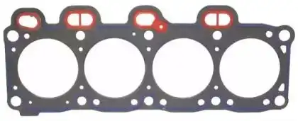 Прокладка ГБЦ MAGNETI MARELLI 600000025080