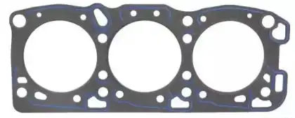 Прокладка ГБЦ MAGNETI MARELLI 600000026070