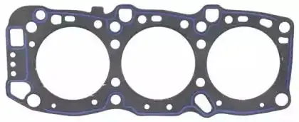 Прокладка ГБЦ MAGNETI MARELLI 600000026080