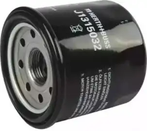 Фильтр масляный MAGNETI MARELLI 600000029010 MITSUBISHI