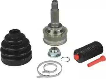 ШРУС наружный MAGNETI MARELLI 600000061780
