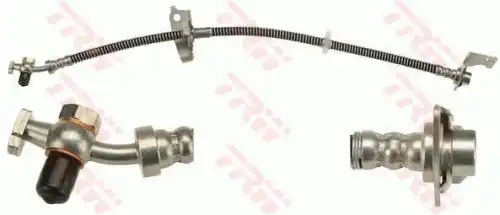 шланг тормозной перед. AR PHD638 TRW