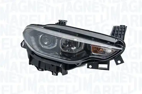 Фара MAGNETI MARELLI 712105809930
