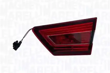 Фара противотуманная MAGNETI MARELLI 712205161120