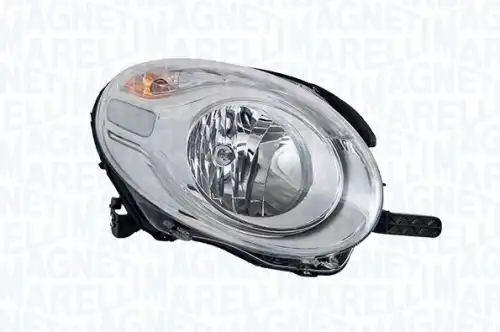 Фара MAGNETI MARELLI 712475385129