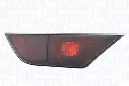 Фара противотуманная MAGNETI MARELLI 714000062503