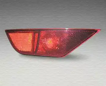 Фара противотуманная MAGNETI MARELLI 714000062507