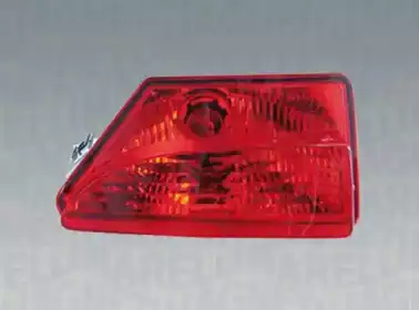 Фара противотуманная MAGNETI MARELLI 714027122203