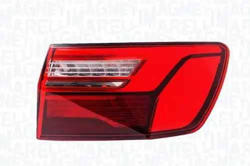 Фонарь задний MAGNETI MARELLI 714081810101