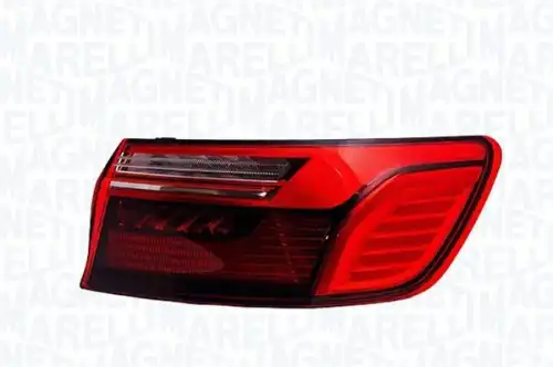 Фонарь задний MAGNETI MARELLI 714081930201
