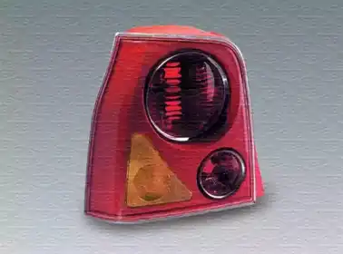 Фонарь задний MAGNETI MARELLI 714098290487