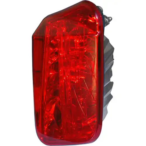 Фонарь задний OLSA 1.04.068.00