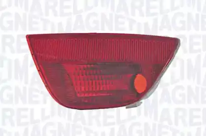 Фара противотуманная MAGNETI MARELLI 718121201772