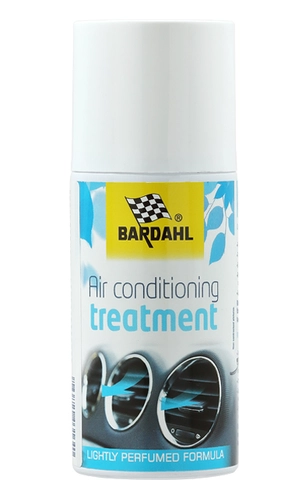 Очиститель кондиционера BARDAHL 3164