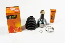 ШРУС наружный JUST DRIVE JCT0319
