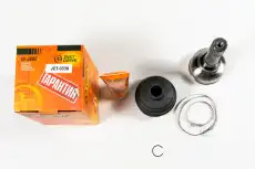 ШРУС наружный JUST DRIVE JCT0338