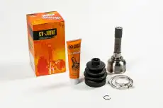 ШРУС наружный JUST DRIVE JCT0338