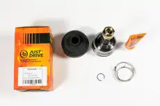 ШРУС наружный JUST DRIVE JCT0333A