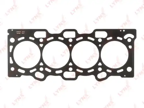 Прокладка ГБЦ LYNXAUTO SH0053