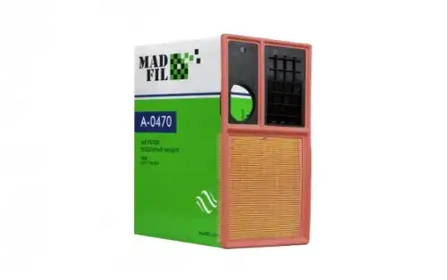 Фильтр воздушный MADFIL A0470