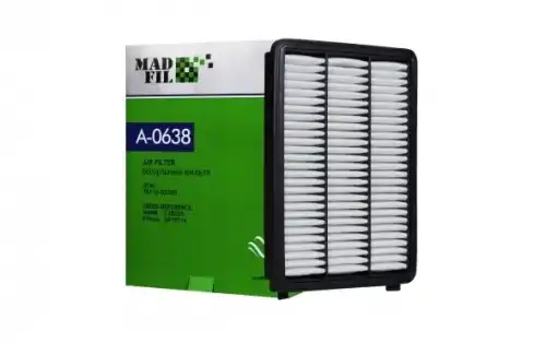 Фильтр воздушный MADFIL A0638