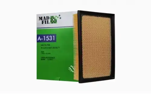 Фильтр воздушный MADFIL A1531