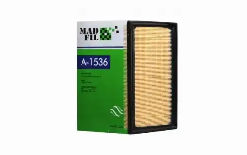 Фильтр воздушный MADFIL A1536