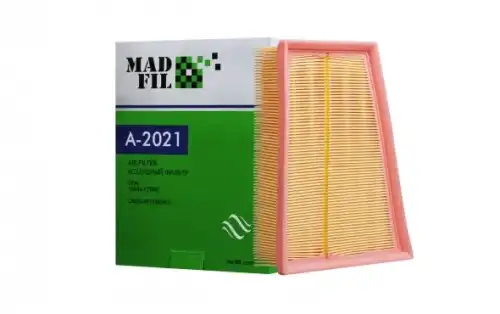 Фильтр воздушный MADFIL A2021