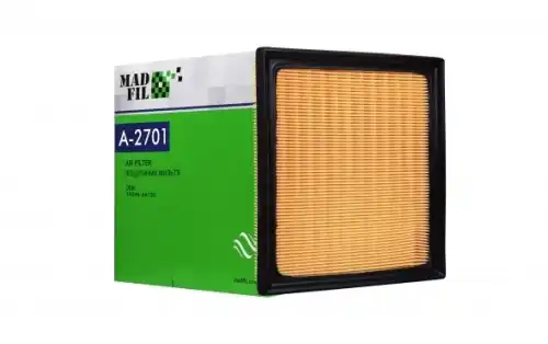 Фильтр воздушный MADFIL A2701
