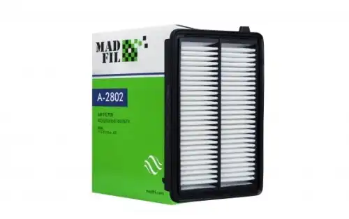 Фильтр воздушный MADFIL A2802