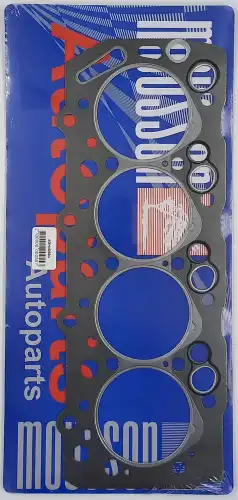 Прокладка ГБЦ MOUSSON SGH4D56G