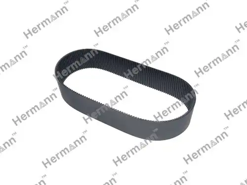 HRE42811RB Ремень эл. рейки HERMANN