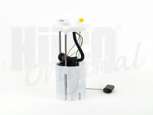 Элемент системы питания 133252 HITACHI