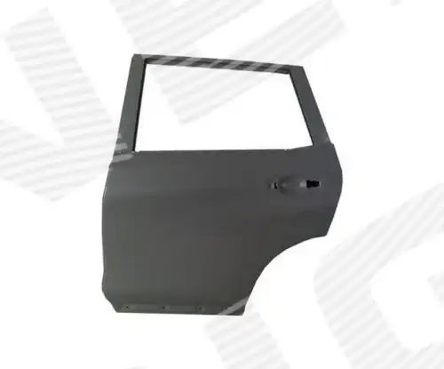 Дверь задн.лев. PDS80011GL SIGNEDA
