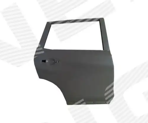Дверь задн.прав. PDS80011GR SIGNEDA