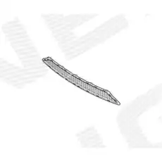 Решетка бампера SIGNEDA PHN99136CA
